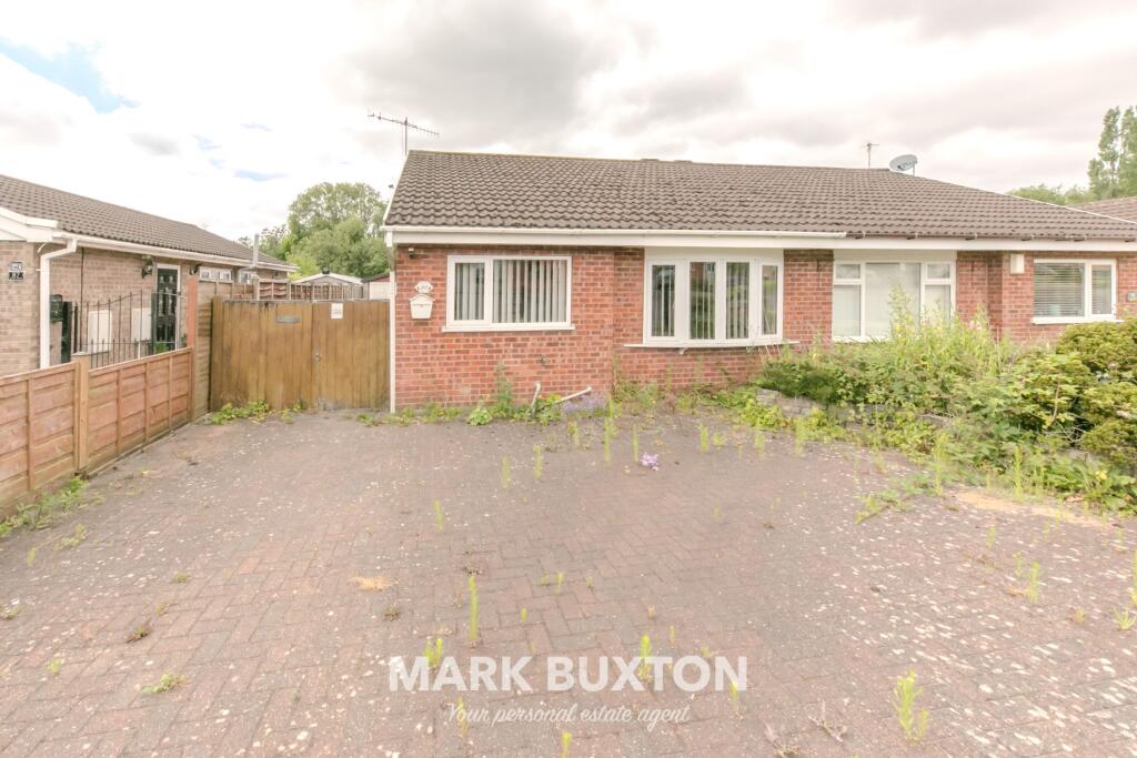 Main image of property: Defoe Drive, Stoke-on-Trent