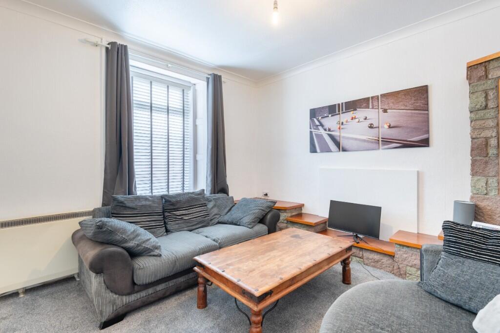Colvill Place, Arbroath, Angus, DD11 photo 2