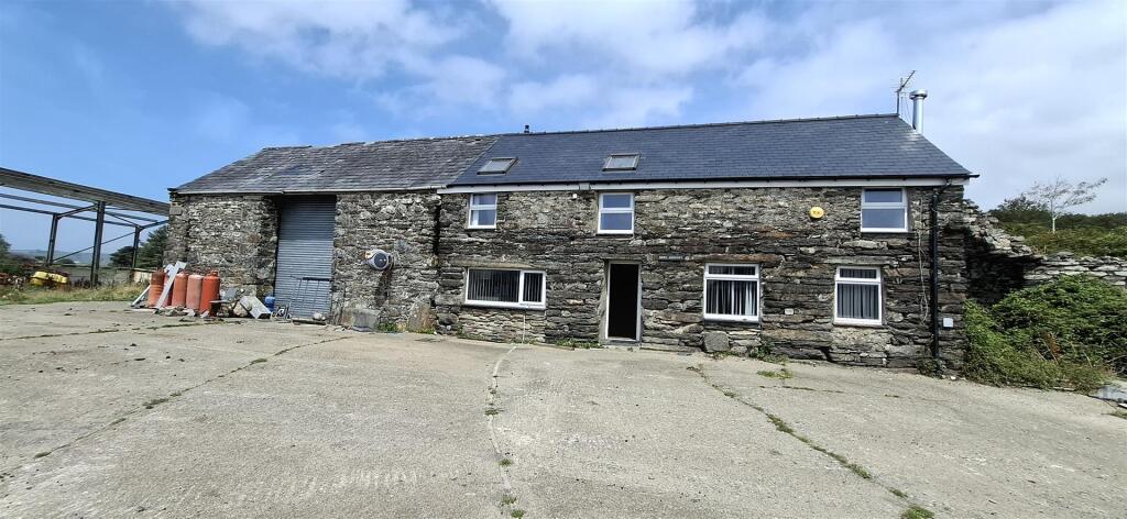 Morfa Bychan, Porthmadog photo 3