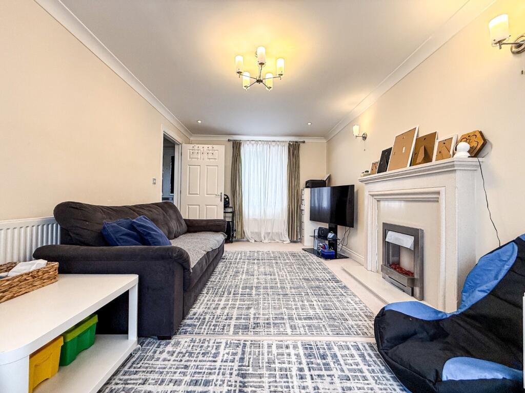 House in Bridgwater, Somerset - View 2