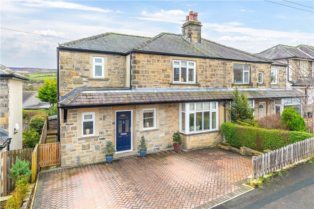 Main image of property: Moor Lane, Addingham, Ilkley, West Yorkshire, LS29