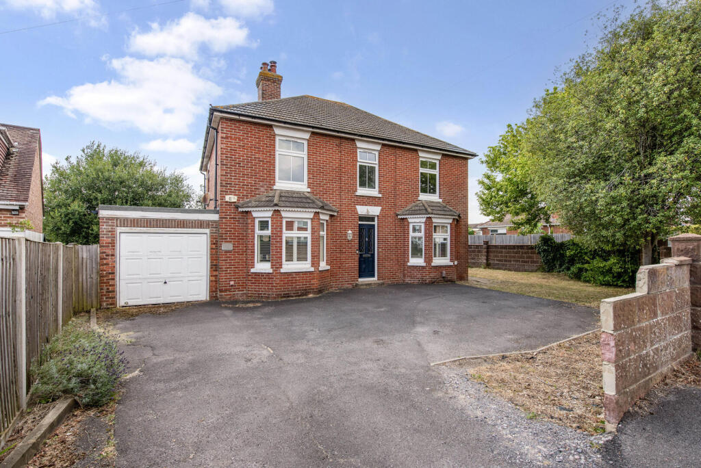 Main image of property: Hunts Pond Road, Park Gate