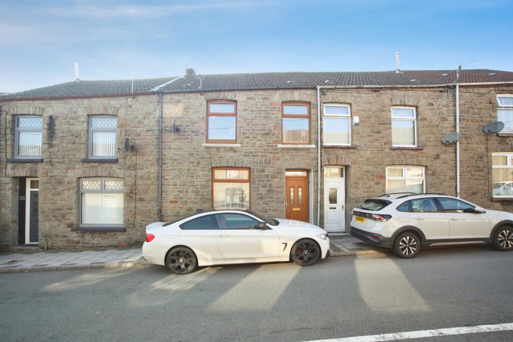 Main image of property: New Road, Ynysybwl, Pontypridd