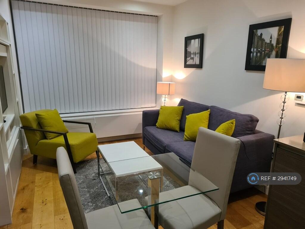 Main image of property: Tryon Apartments, Hounslow, TW3
