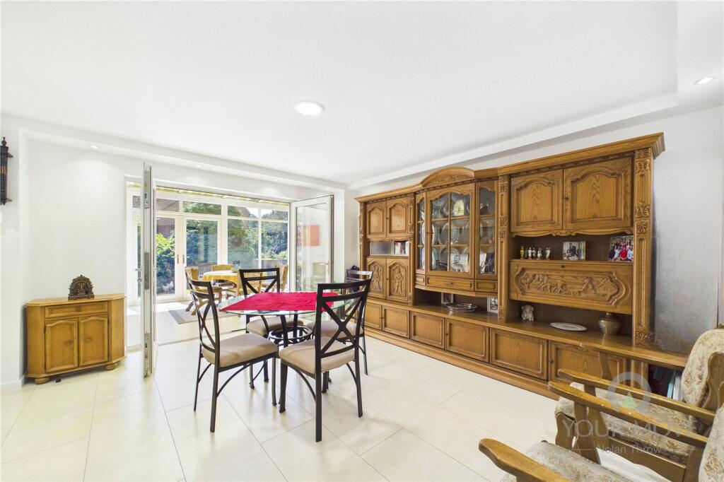 Cottage Gardens, Great Billing, Northampton, NN3 - View 5