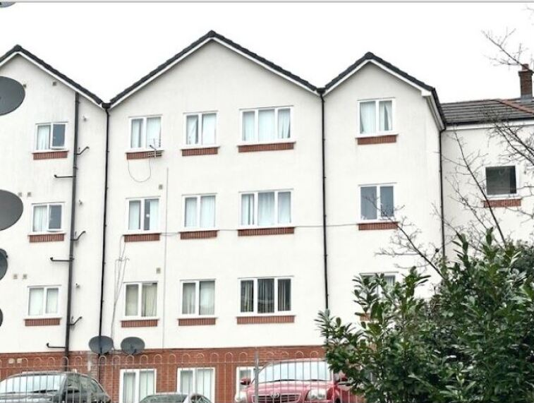 Main image of property: Walthall Street, CW2