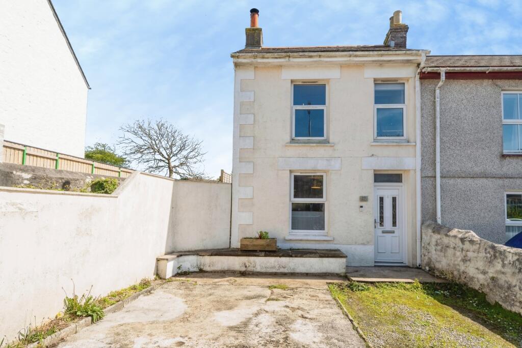 Main image of property: Gew Terrace, Redruth, Cornwall, TR15