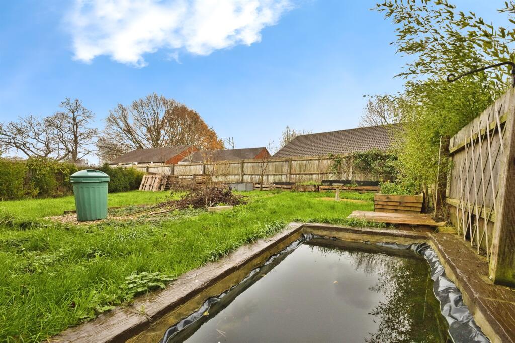 Additional image 27 of Taranto Hill, Ilchester, YEOVIL