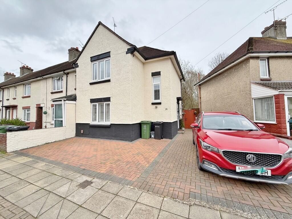 Main image of property: Brighstone Road, Cosham