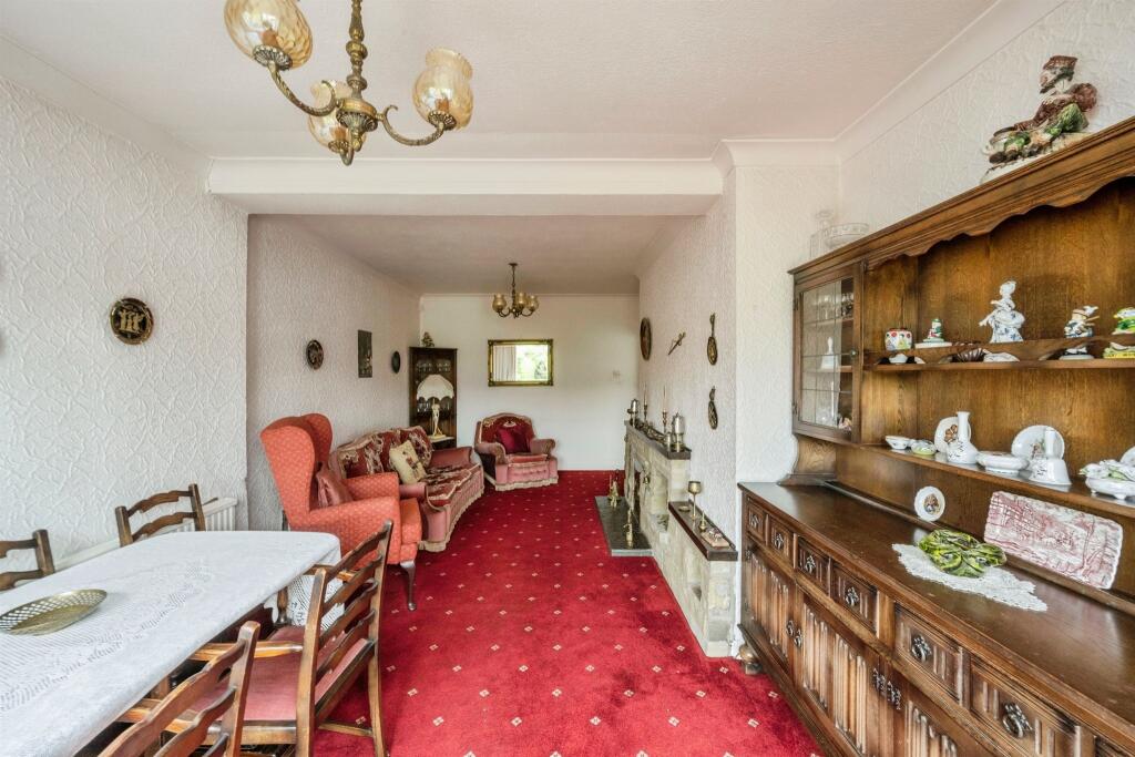 House in Doncaster - More