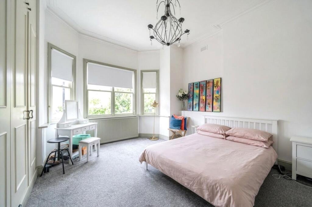 Priory Road, London photo 3