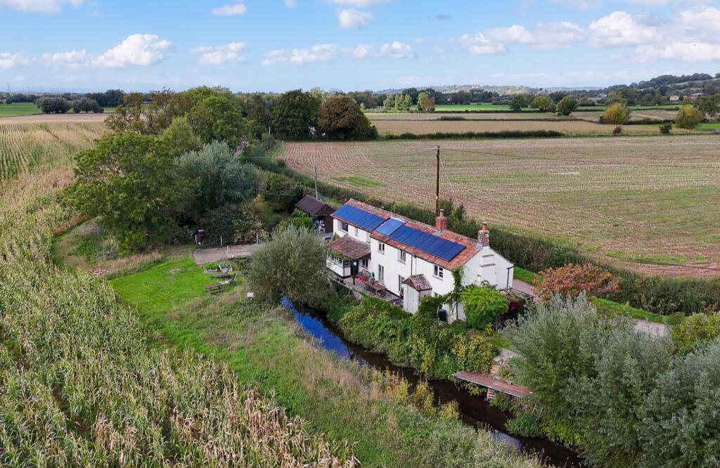 Additional image 36 of Ashmoor Drove, Bleadney, Somerset, BA5 1NS