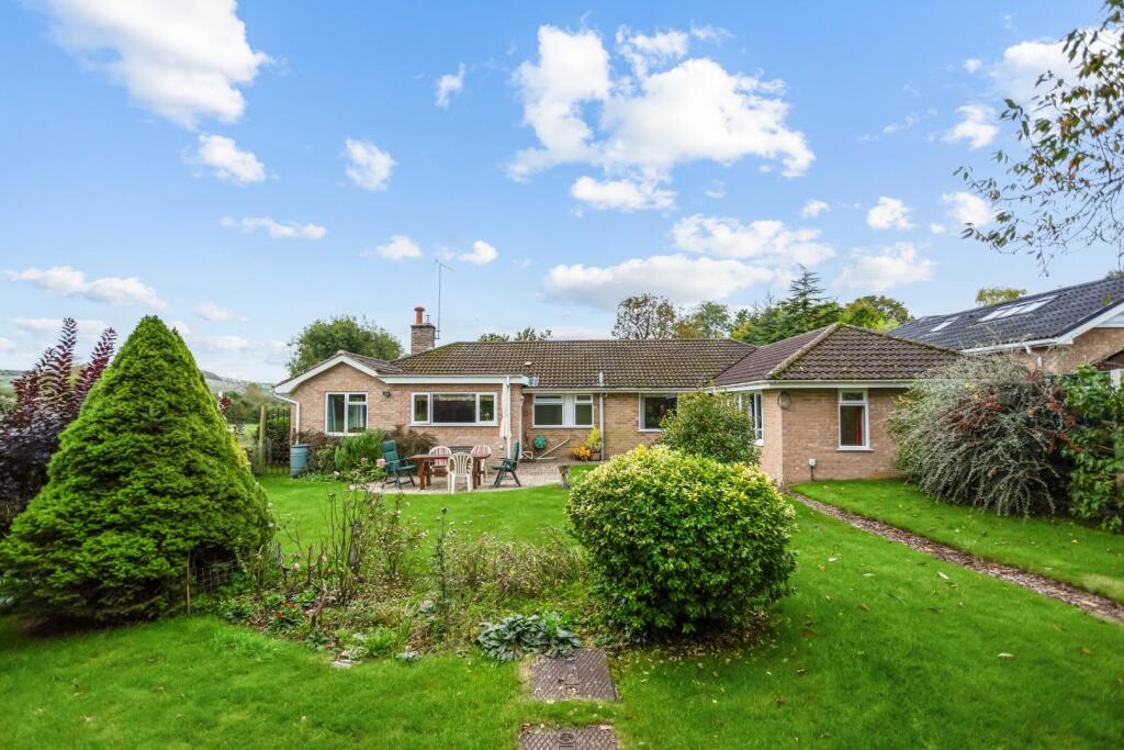 Main image of property: Green Lane Close, Ford