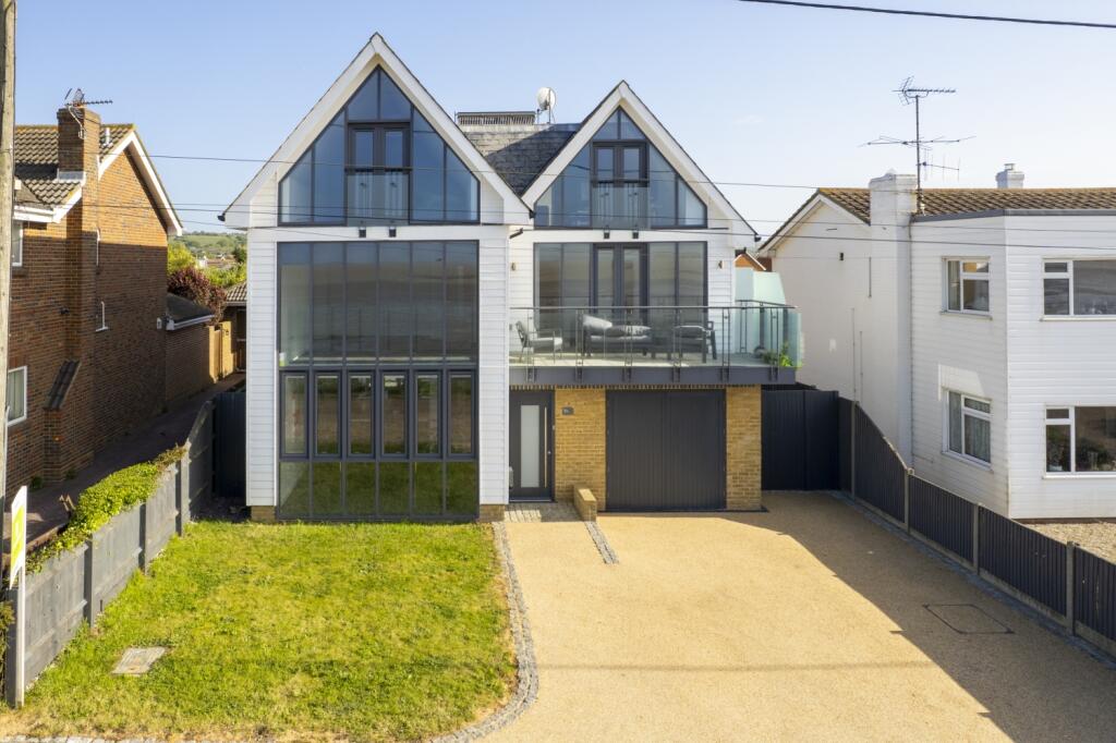 Main image of property: Preston Parade Seasalter, Seasalter, Whitstable, Kent, CT5