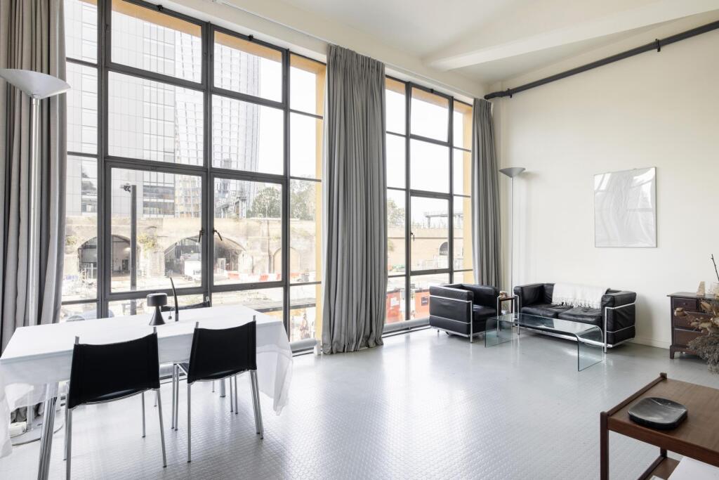Main image of property: Bankside Lofts, Hopton Street, SE1