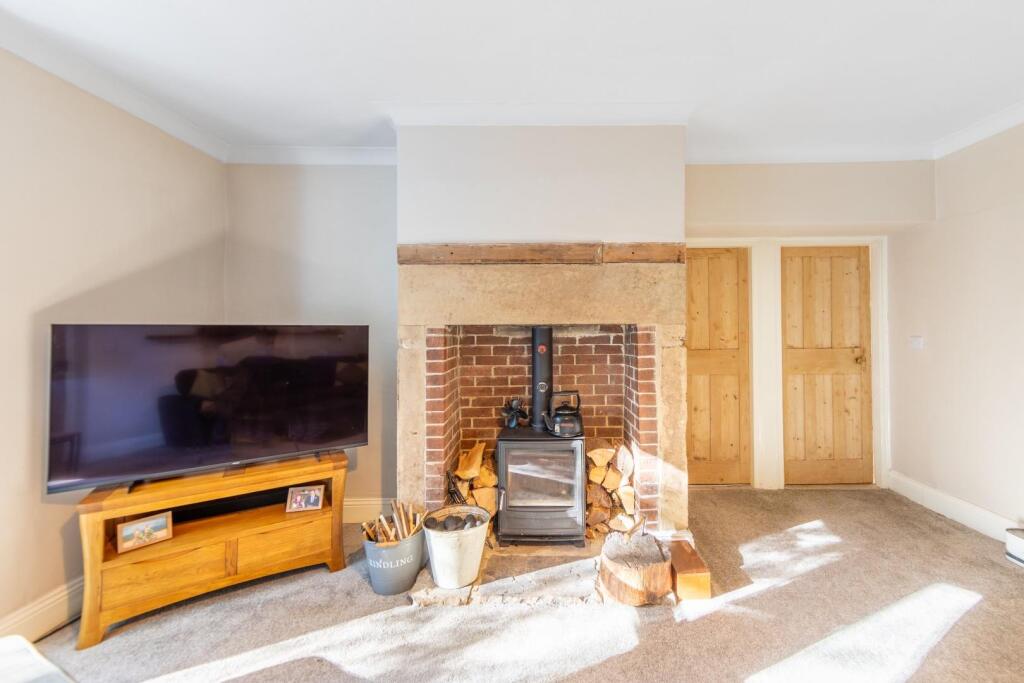 House in Newcastle upon Tyne, Allendale - More