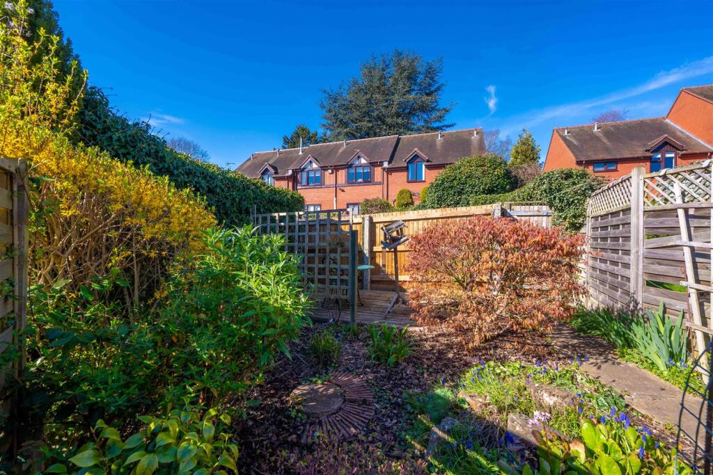 Additional image 11 of The Yew Trees, Henley-In-Arden