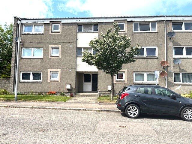 Kintore Place, Aberdeen, AB25