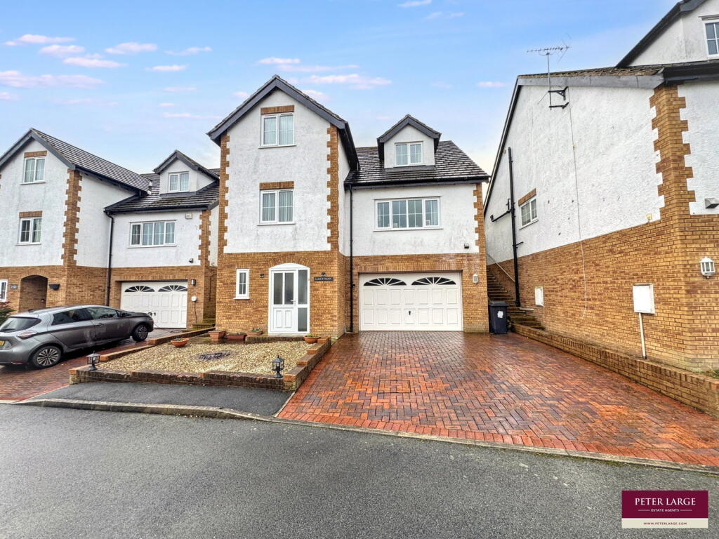 Main image of property: Betws Yn Rhos, Conwy, LL22