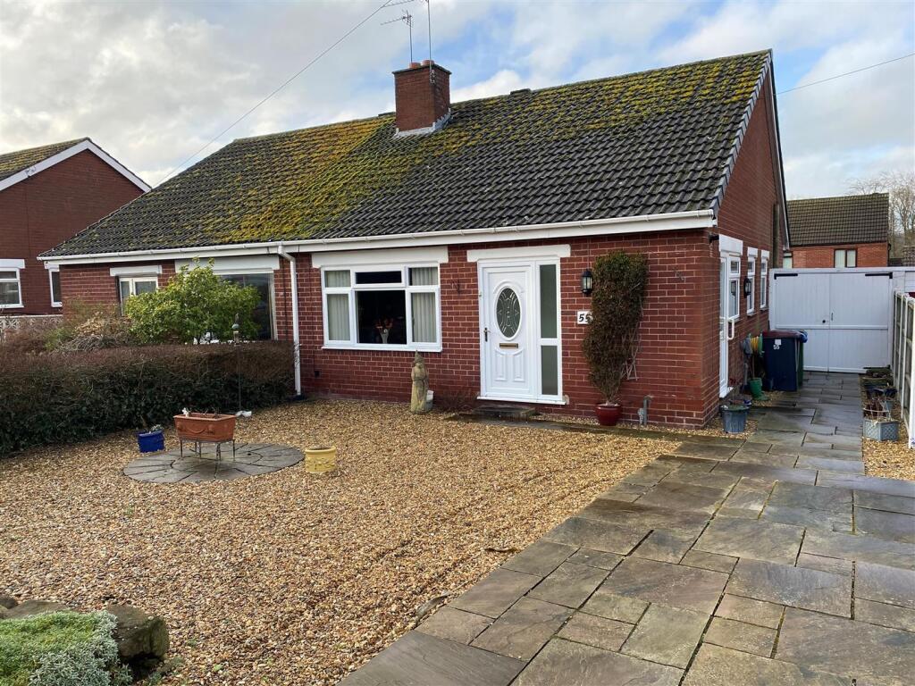 Main image of property: Vineyard Road, Newport