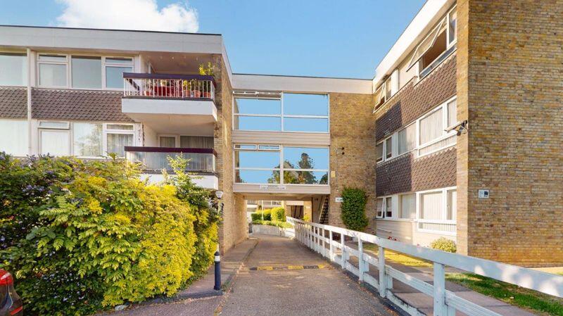 Main image of property: Hurstcombe, Buckhurst Hill IG9