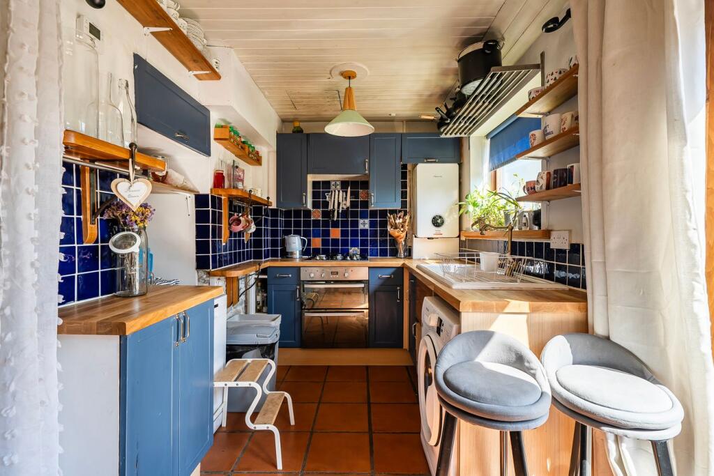 House in Frome, Adderwell - View 5