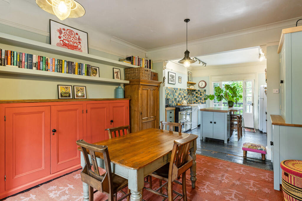 House in Newbury, Speenhamland - View 4