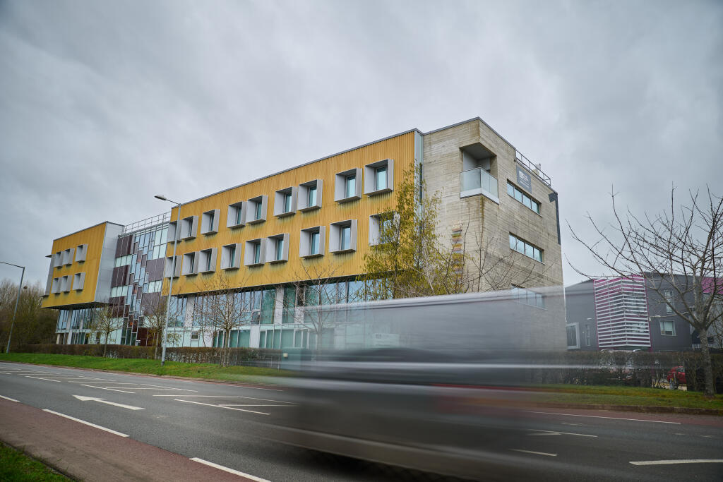 Main image of property: Allia Future Business Centre, Kings Hedges Road, Cambridge, Cambridgeshire, CB4