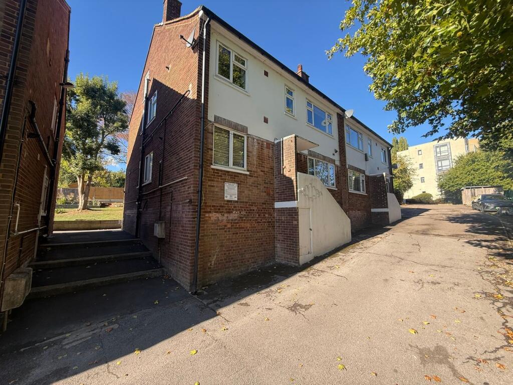 Main image of property: Park Road, High Barnet, Barnet, EN5