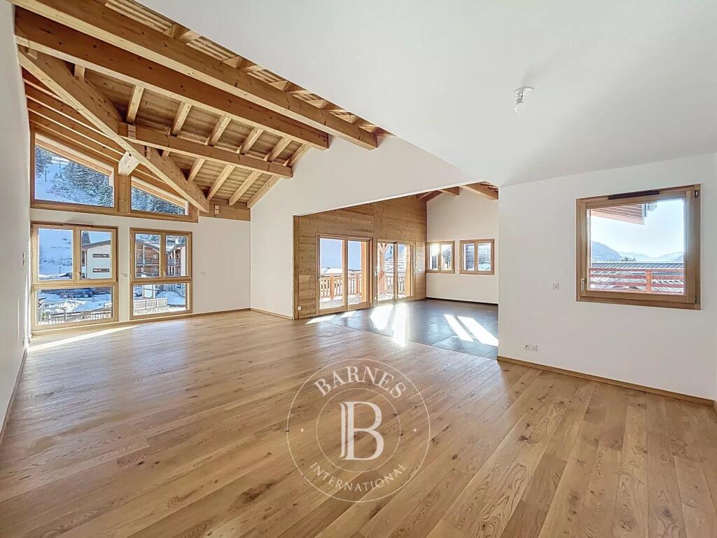 Main image of property: Rhone Alps, Haute-Savoie, Les Gets