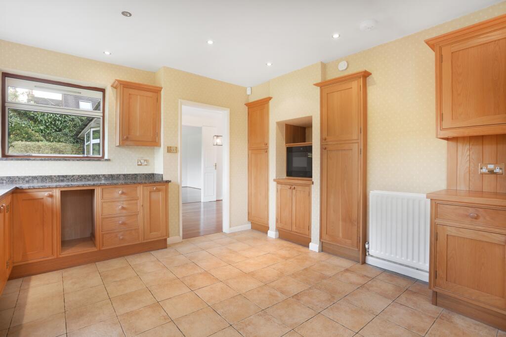 House in Guildford - More