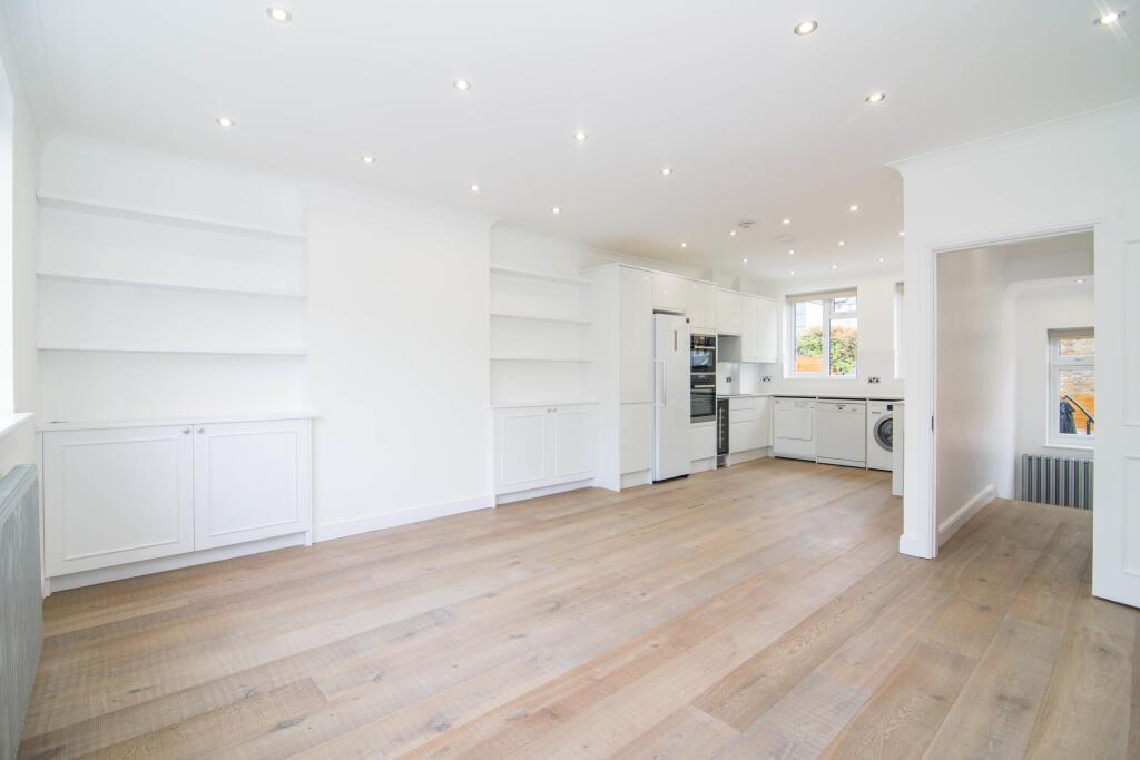 Apartment in London