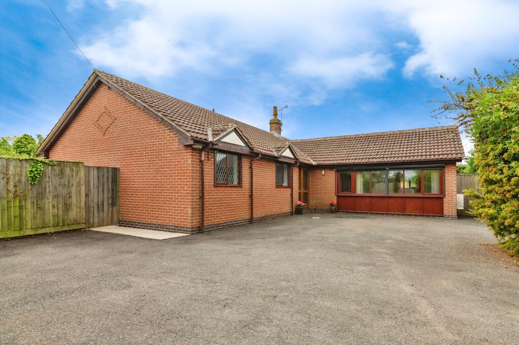 Main image of property: Main Street, East Bridgford