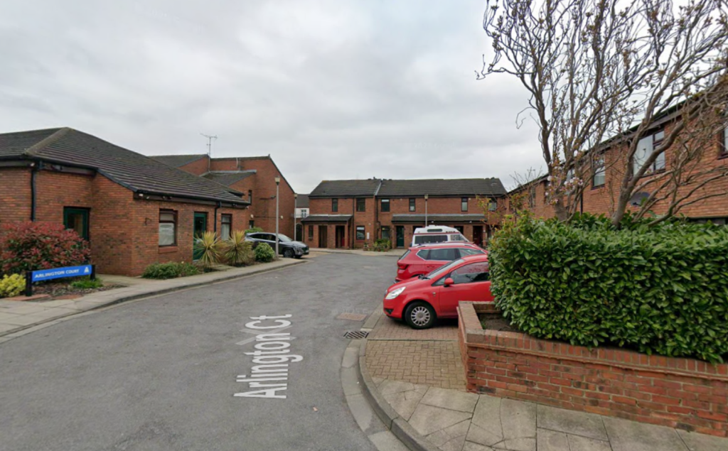 Main image of property: Arlington Court, Arlington Street, Stockton-on-tees