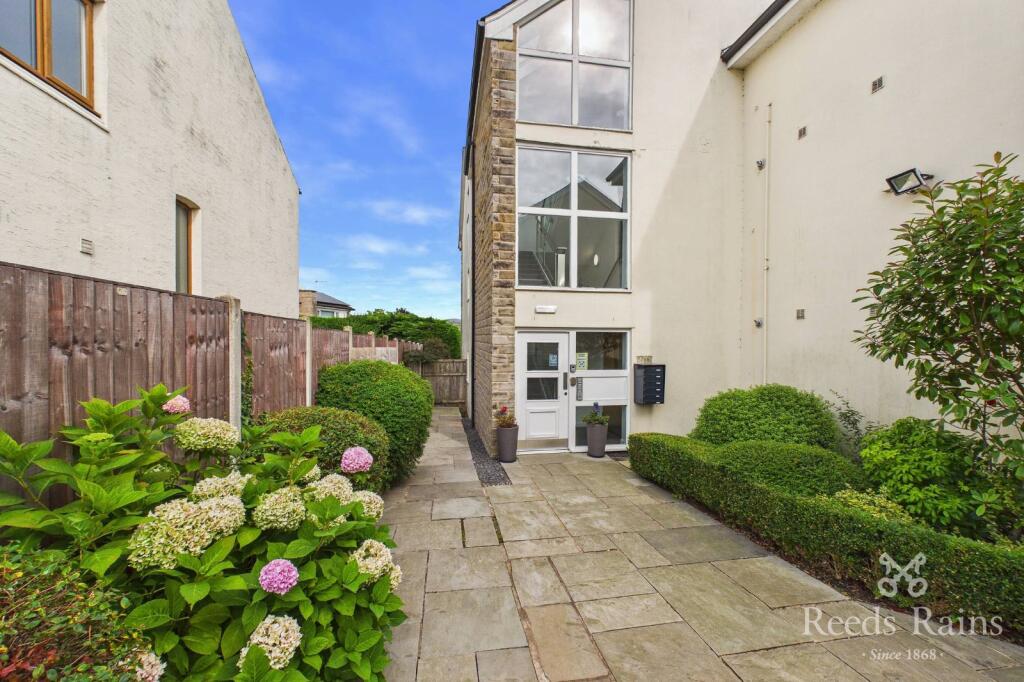 Main image of property: Bridge Street, Garstang, Preston, Lancashire, PR3