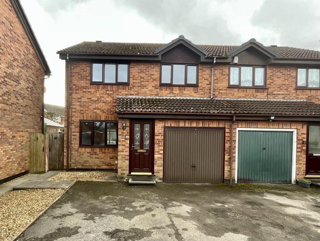 Main image of property: Walkwood Avenue, Littledown