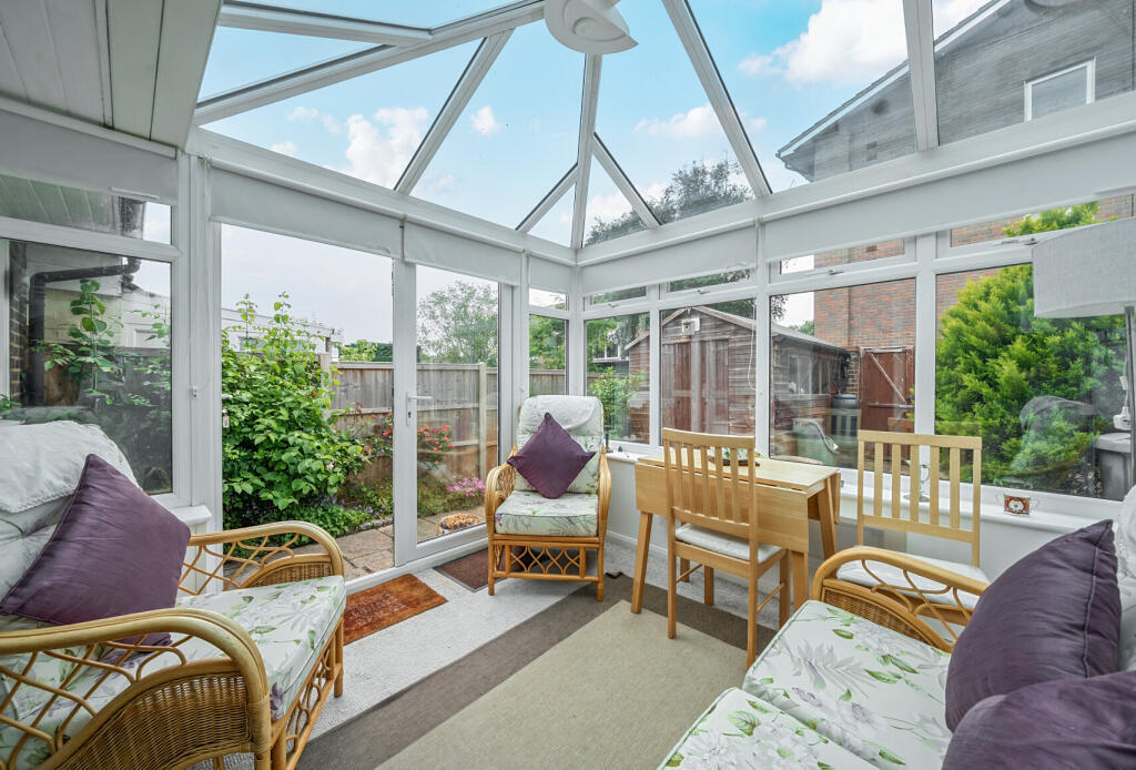 Main image of property: Southwood Close, Worcester Park, KT4