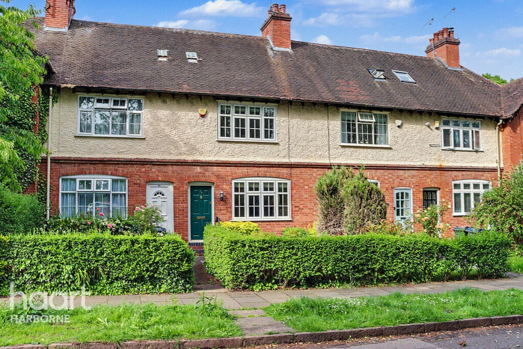 Main image of property: Carless Avenue, Harborne