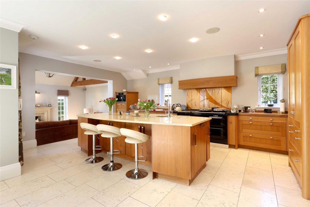 House in Hemel Hempstead, Penn - View 4