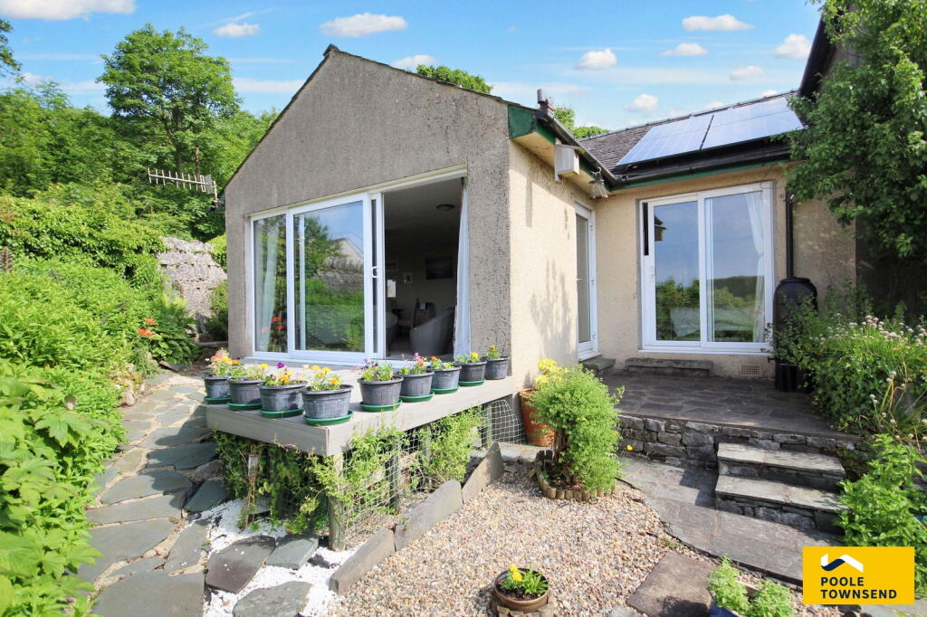 Main image of property: High Tenterfell, Kendal, LA9 4PQ