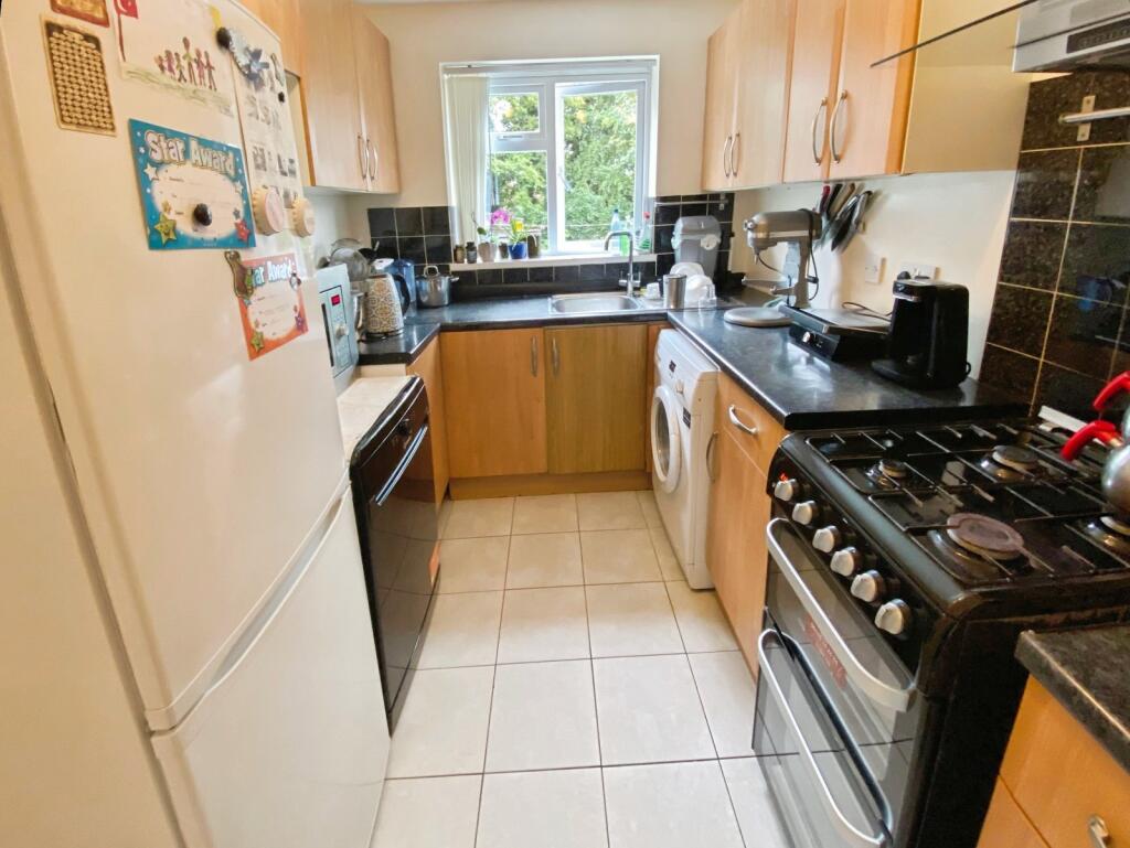 House in Manchester, Greater Manchester - View 4