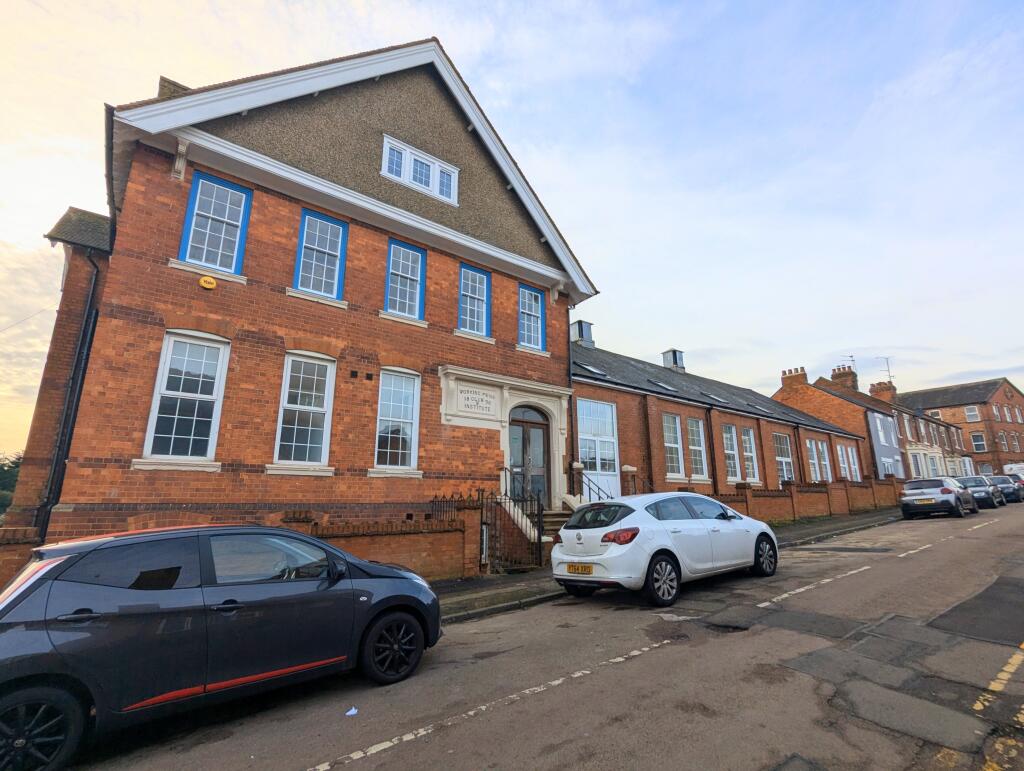 Main image of property: College Street, Irthlingborough, NN9