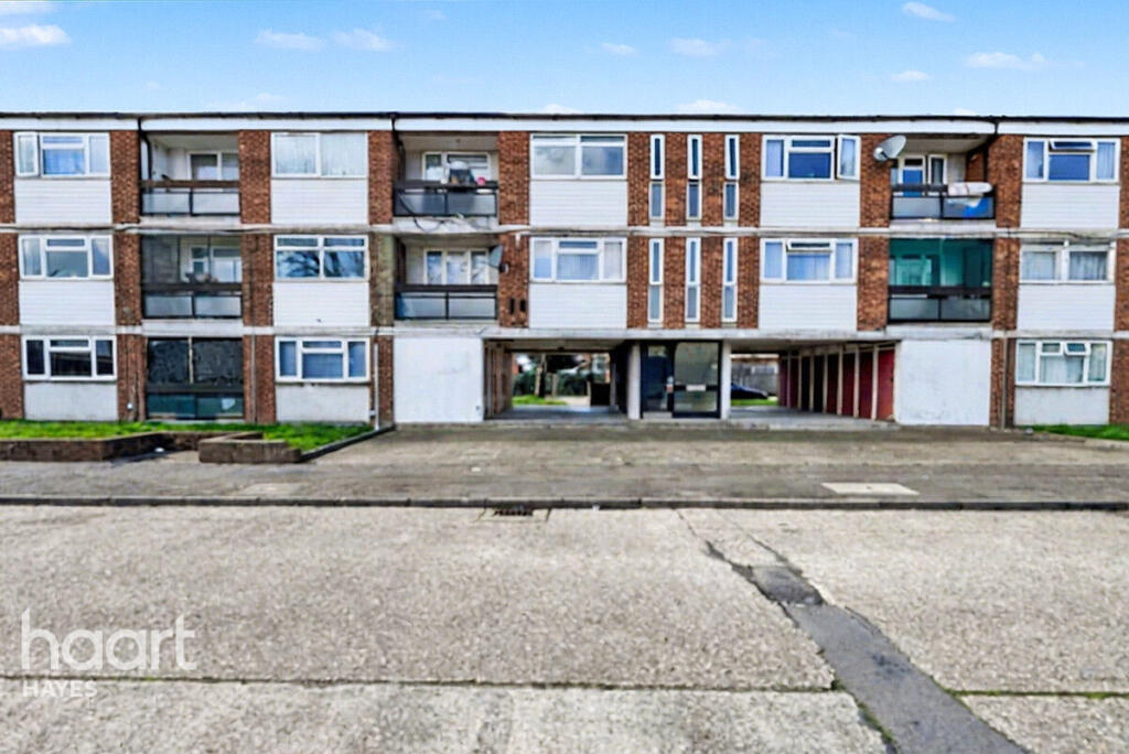 Main image of property: Perth Avenue, Hayes