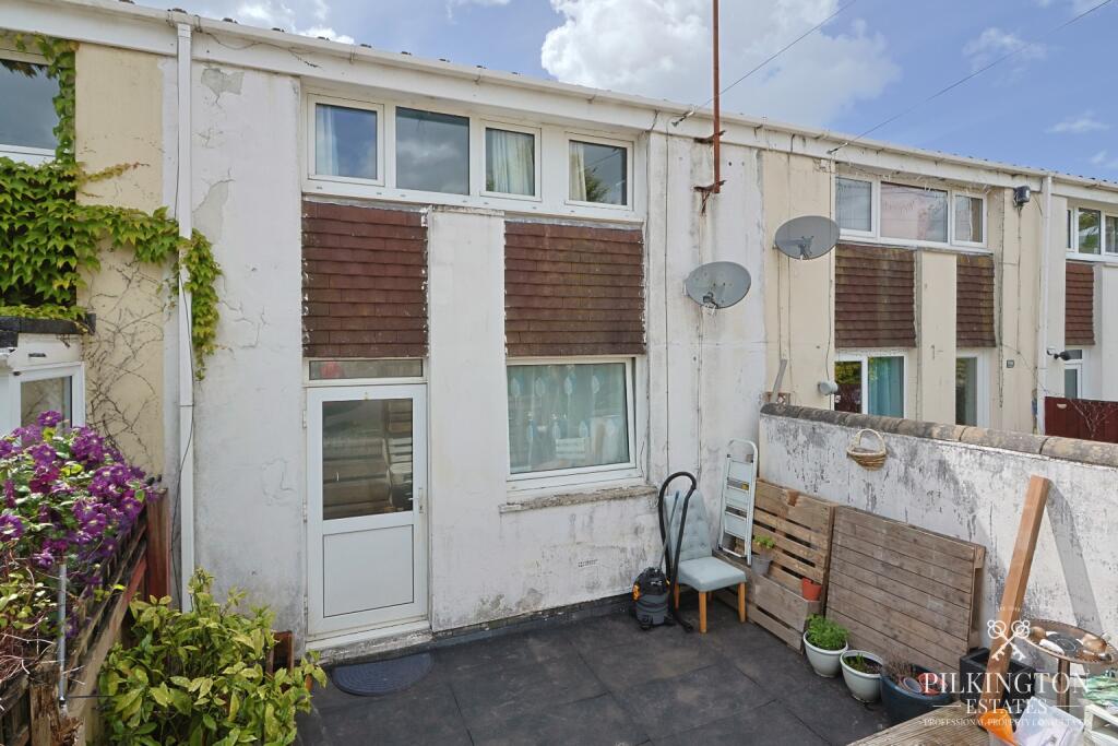 Main image of property: Cunningham Road, PLYMOUTH, PL5