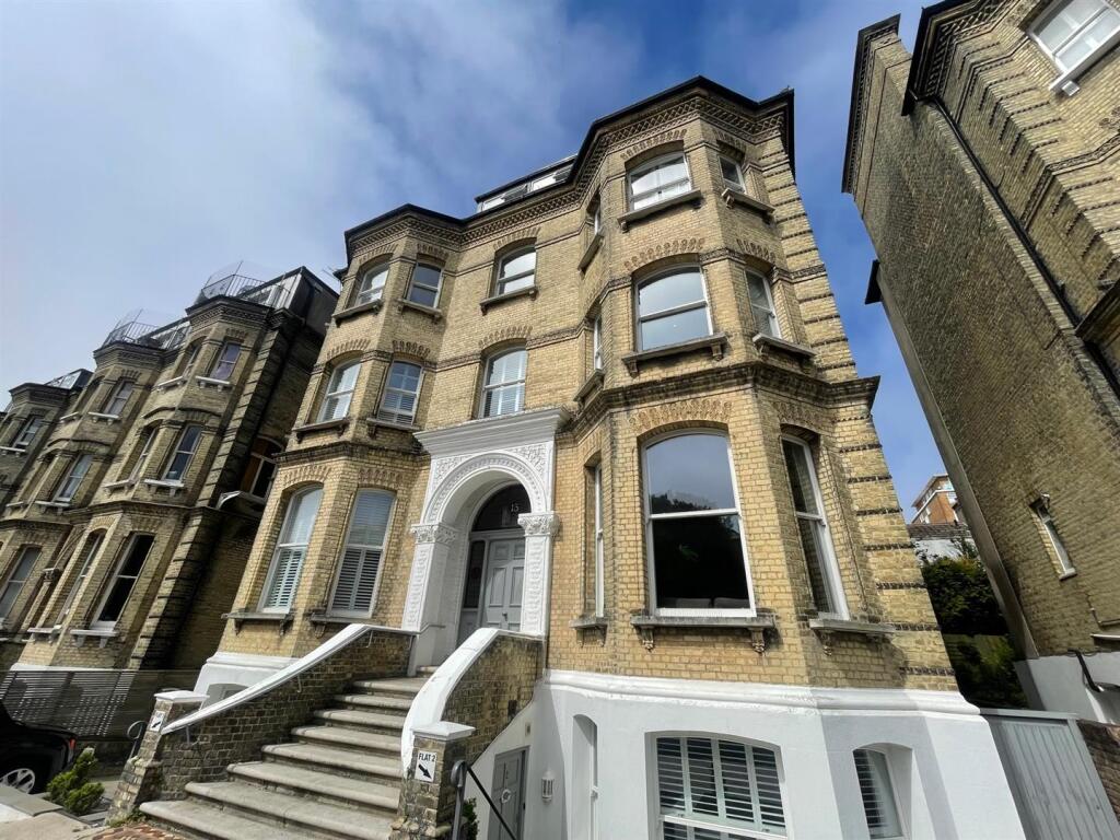 Main image of property: Wilbury Road, Hove