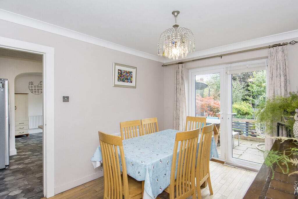 House in Harborough, Market Harborough - More