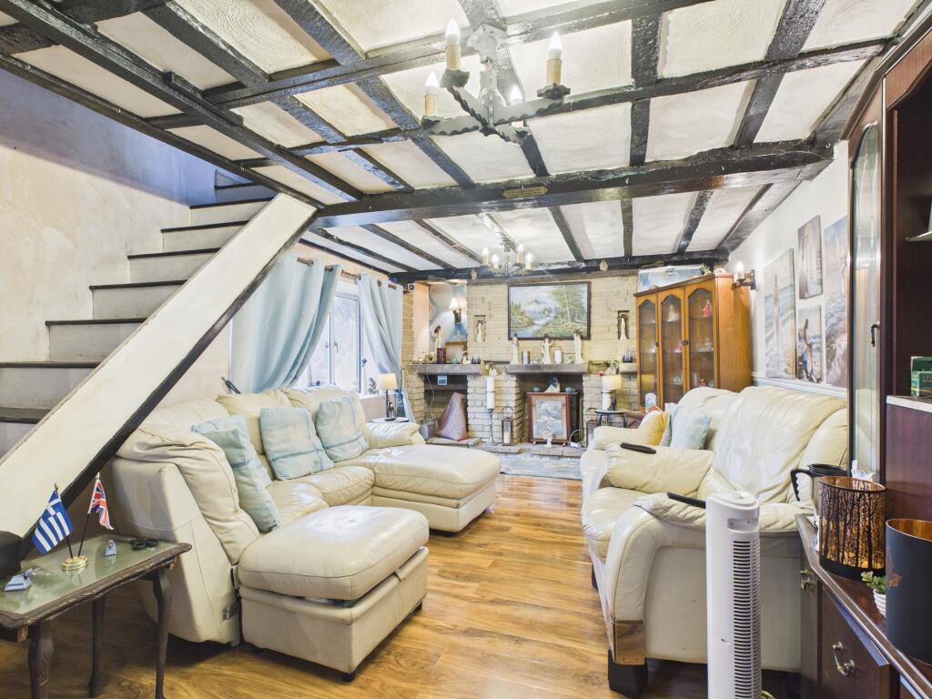 Main image of property: Canal Cottages, Somerset Bridge, Bridgwater