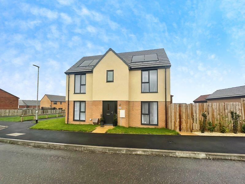 Main image of property: Primrose Way, Saxon Vale, Ellington