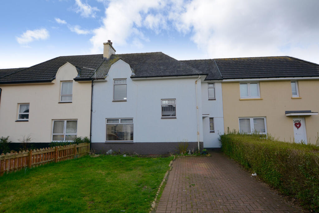 Main image of property: 8 Marchburn Avenue, Prestwick, KA9 2LL