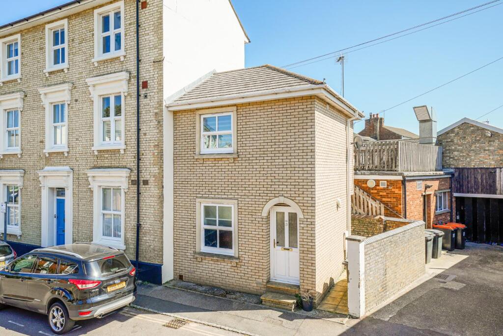 Main image of property: Church Road, Leighton Buzzard